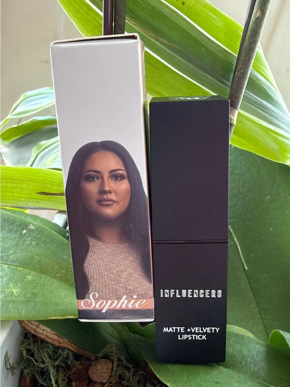 N/A sophie matte